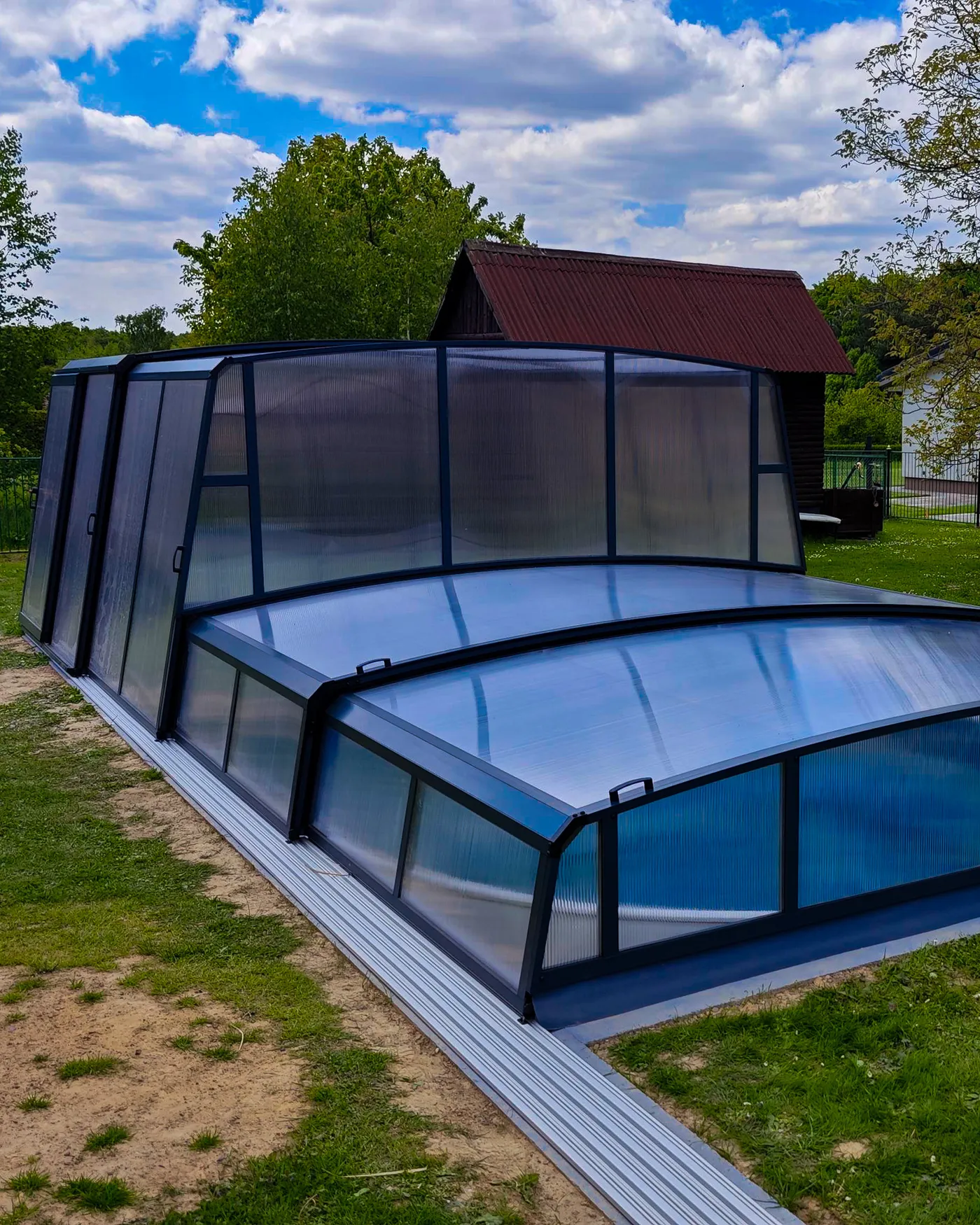 Kombinace realizace 1