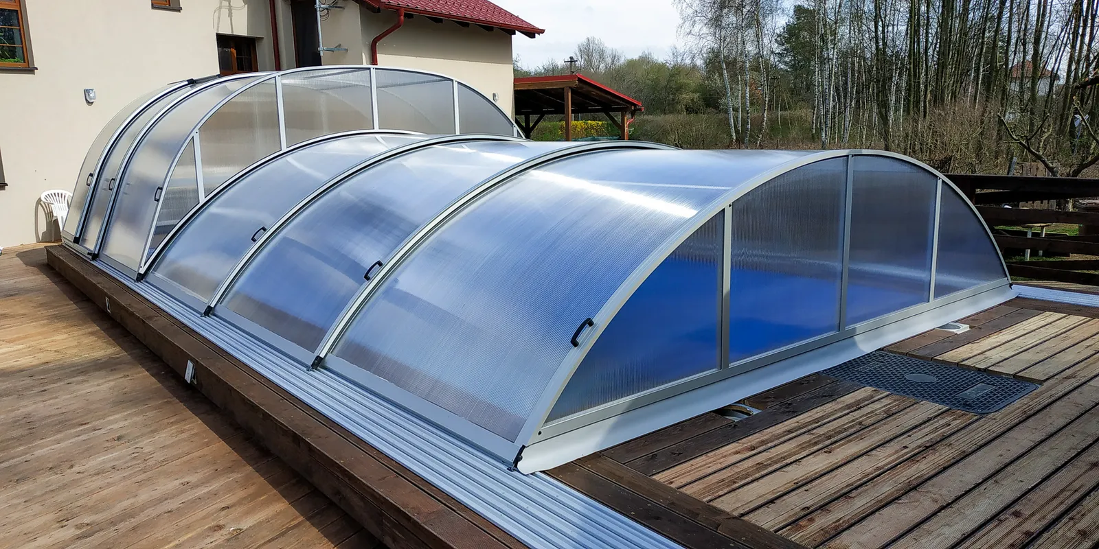 Kombinace realizace 7