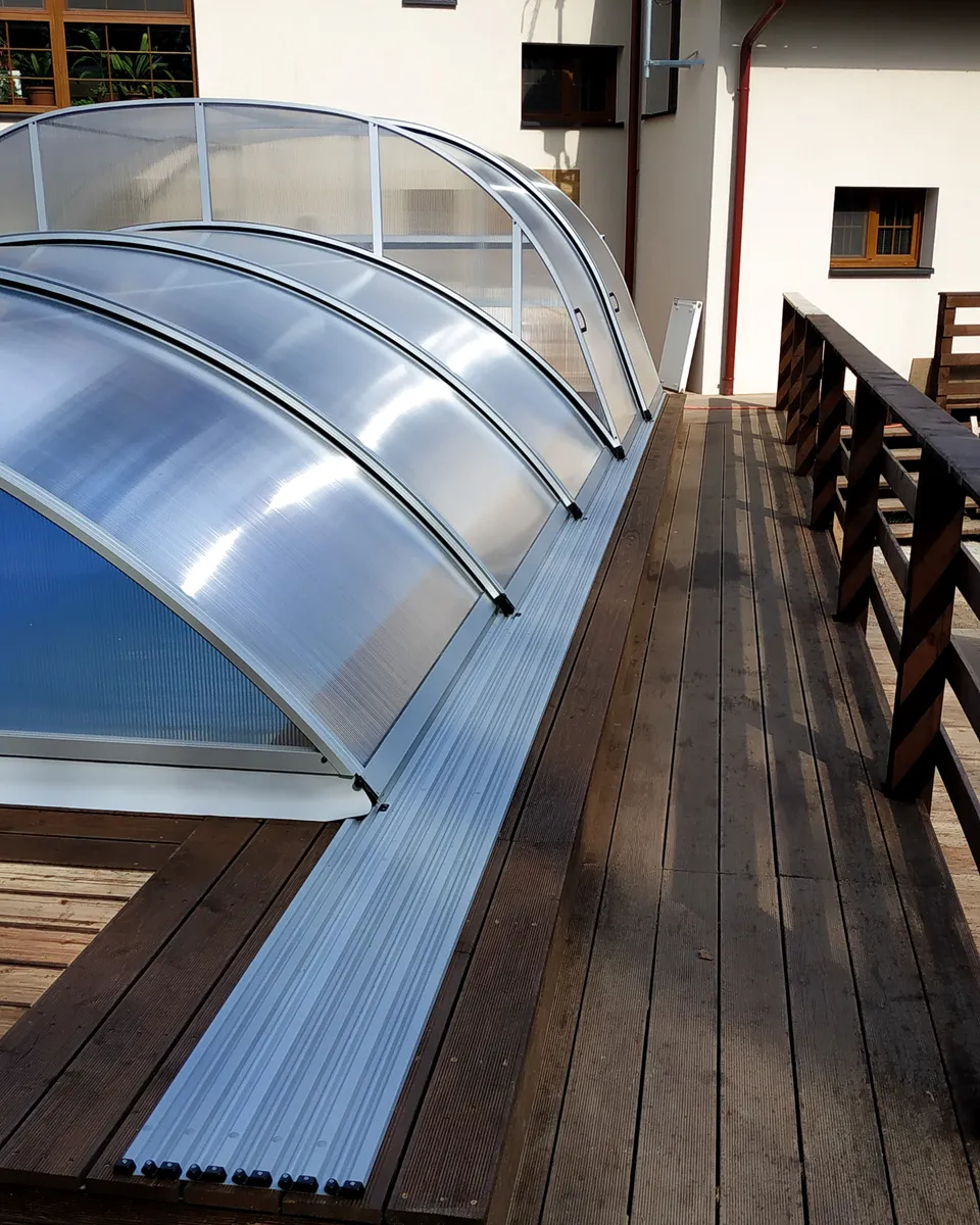 Kombinace realizace 8