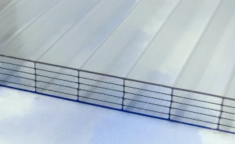 Vícekomorová čirá